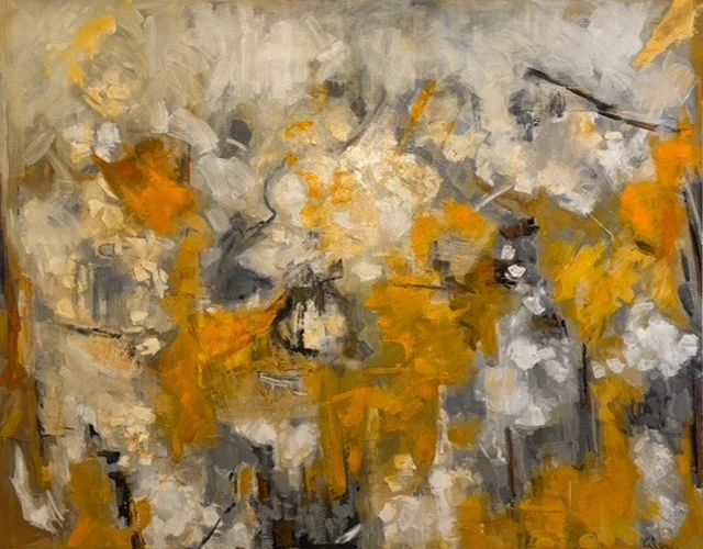 Inspiration 48x60